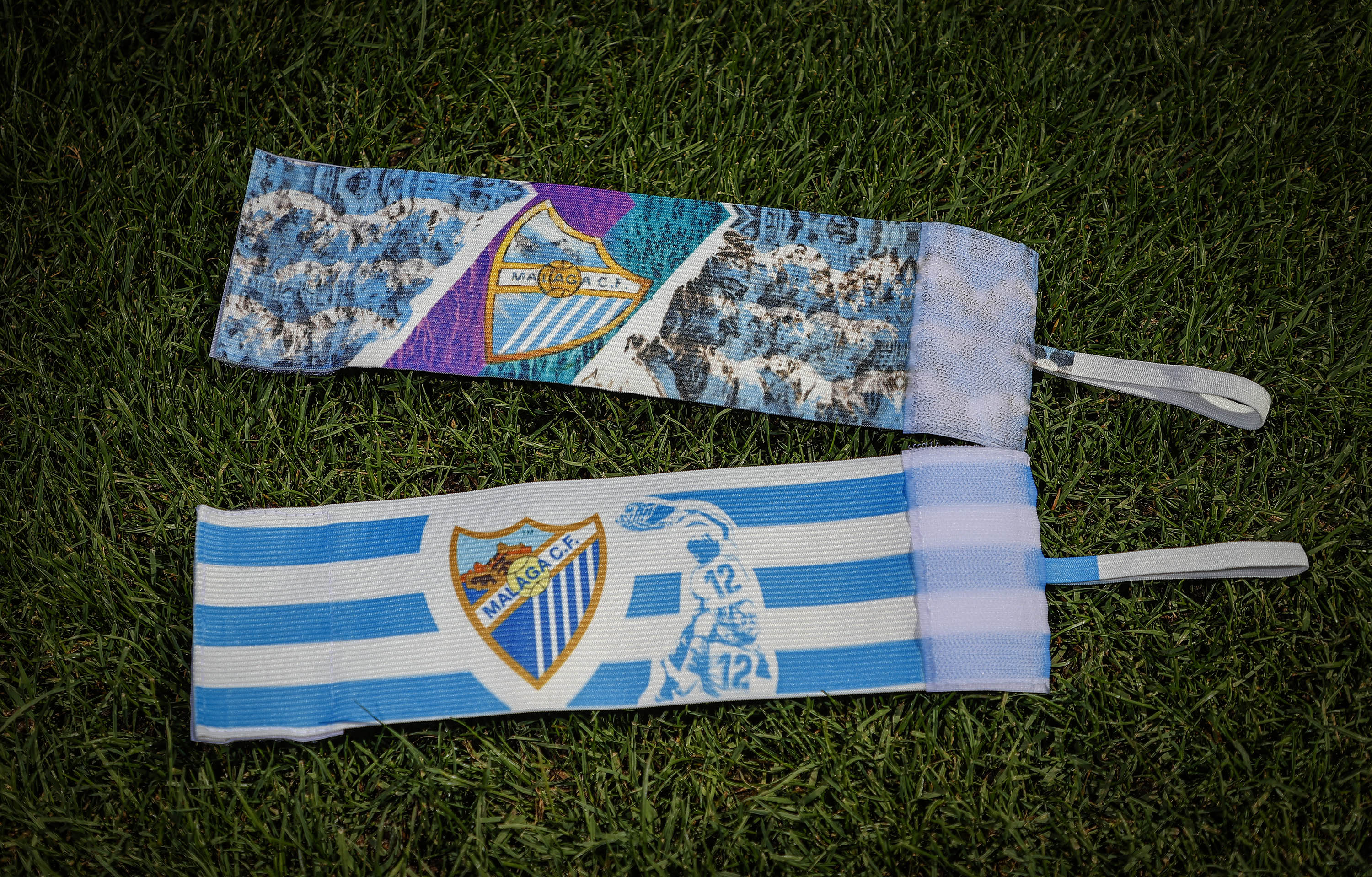 Brazalete capitán personalizado Junior