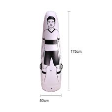 Defensa inflable - 165 cm