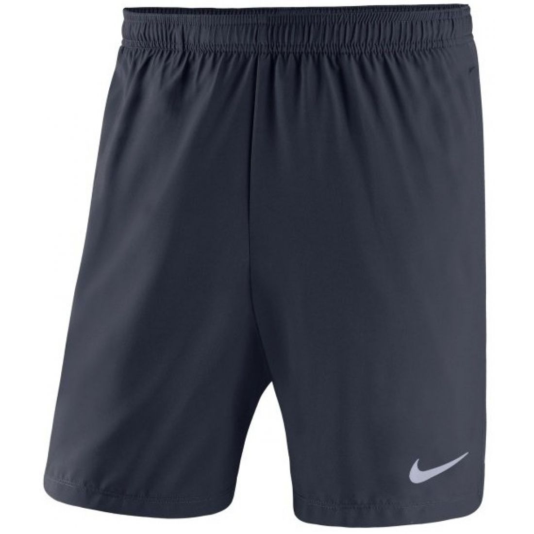 Bermuda Nike Academy18 Woven - azul marino ( Adulto ) - 893787-451