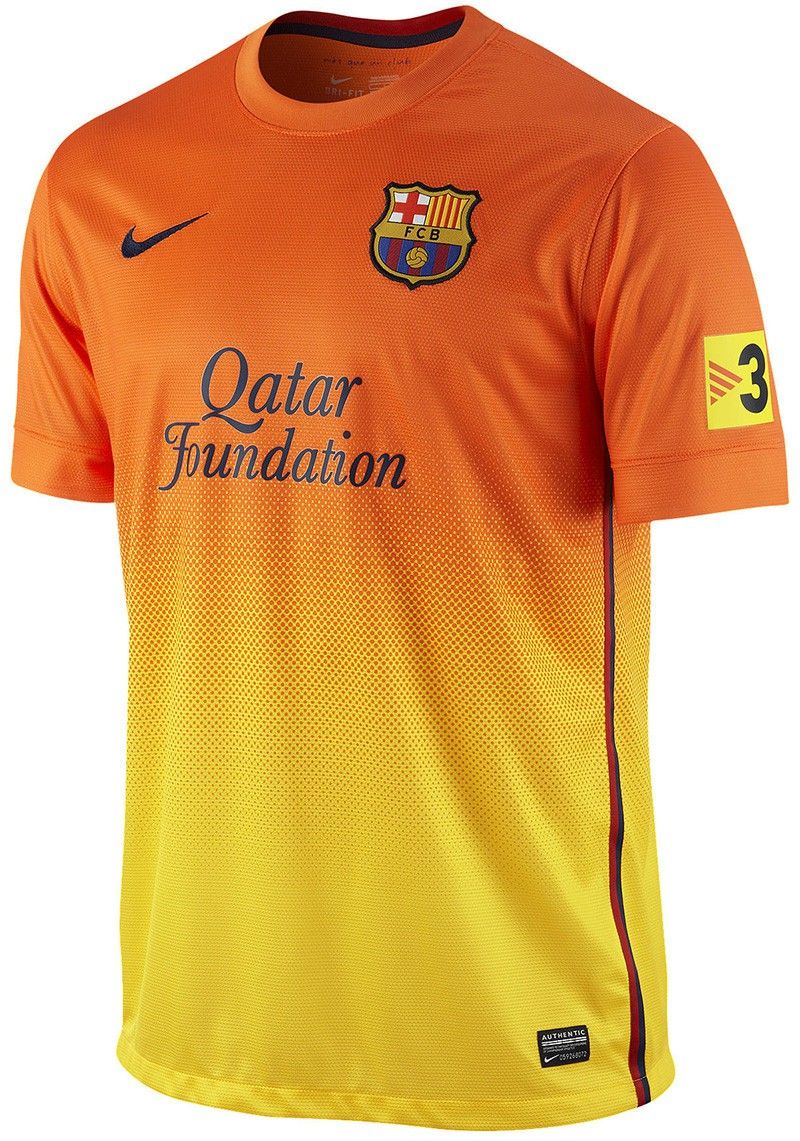 Camiseta FC Barcelona - (ultima unidad)