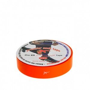 Tape 19mm Premier Sock - naranja