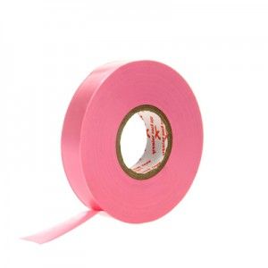 Tape 19mm Premier Sock - rosa