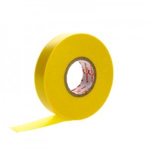 Tape 19mm Premier Sock - amarillo