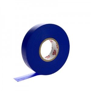 Tape 19mm Premier Sock - azul