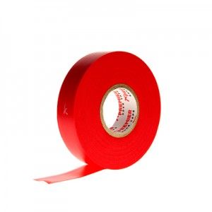 Tape 19mm Premier Sock - rojo