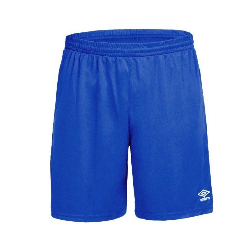 Shorts / pantalón King de Umbro - azul royal
