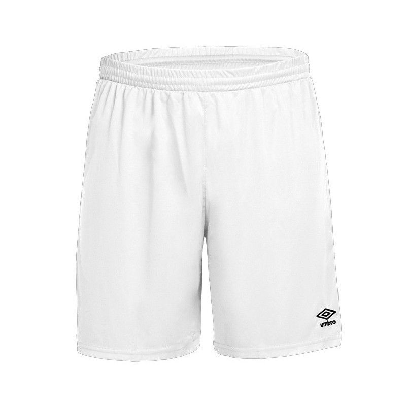 Shorts / pantalón King de Umbro - blanco