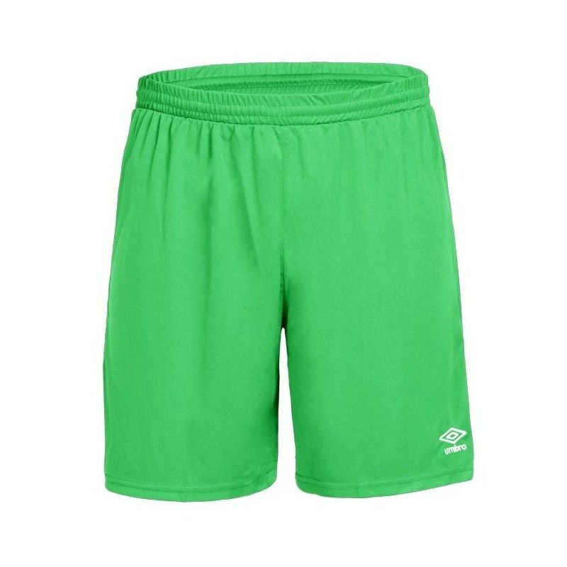 Shorts / pantalón King de Umbro - verde