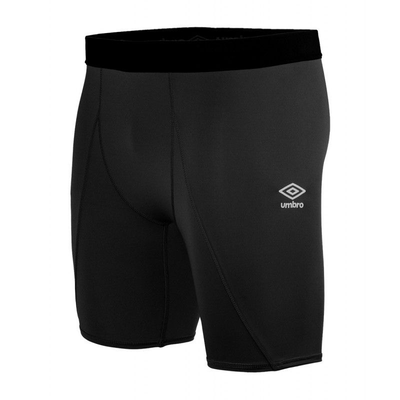 Shorts térmico Core power de Umbro - negro