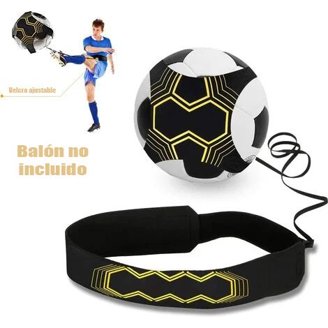 Cinturón elástico de entrenamiento - rebote
