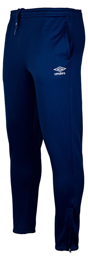 Pantalón UMBRO Force - azul marino - (96087I + 96187I)
