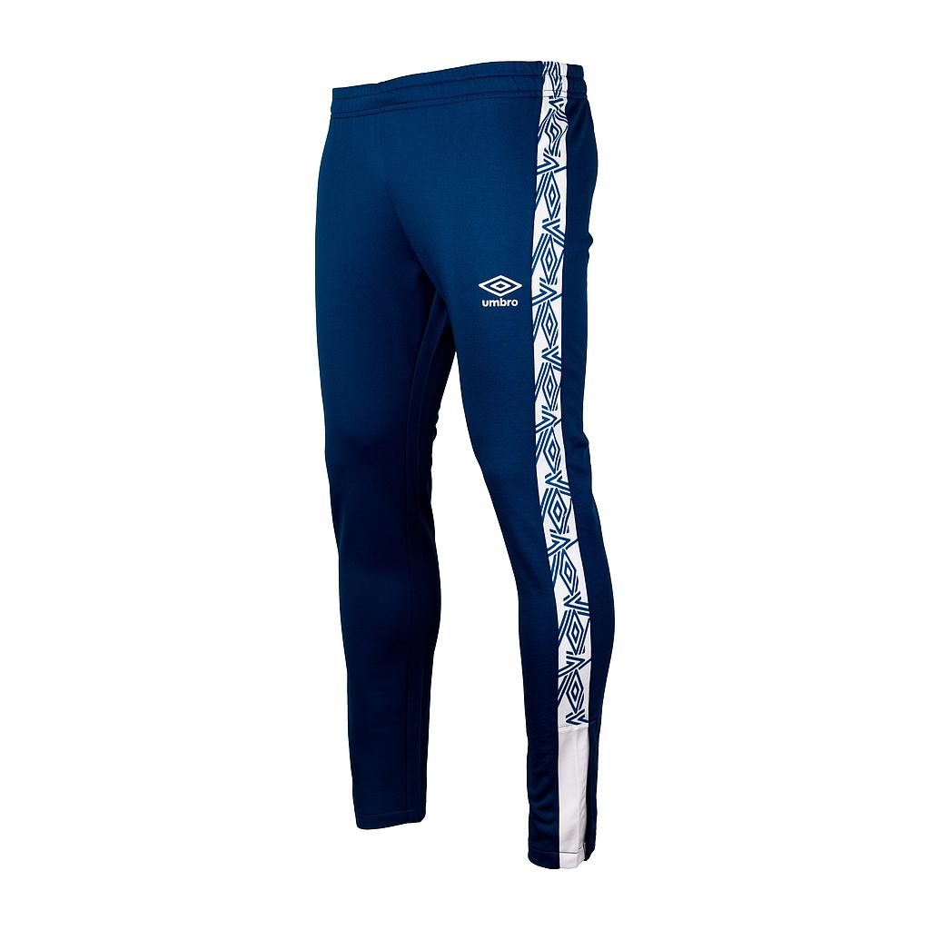 Pantalón UMBRO EYRE - azul marino - (22004I) - SIN BOLSILLO