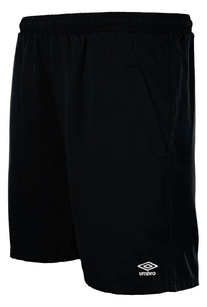 Bermuda UMBRO Torch - negro - (98086I + 98786I)