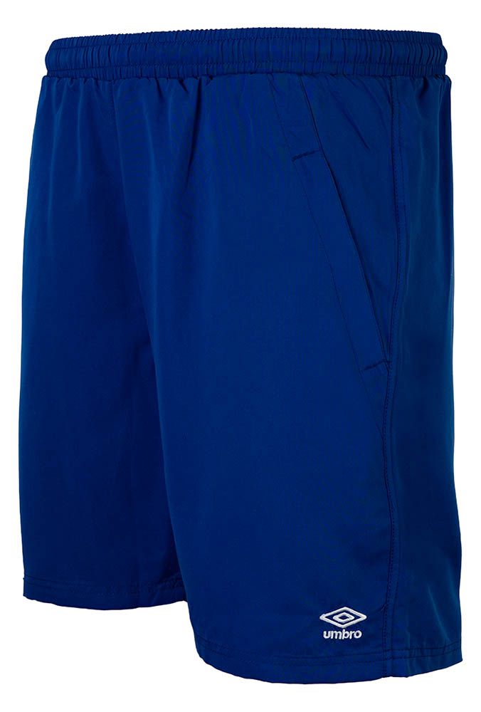Bermuda UMBRO Torch - azul marino - (98086I + 98786I)