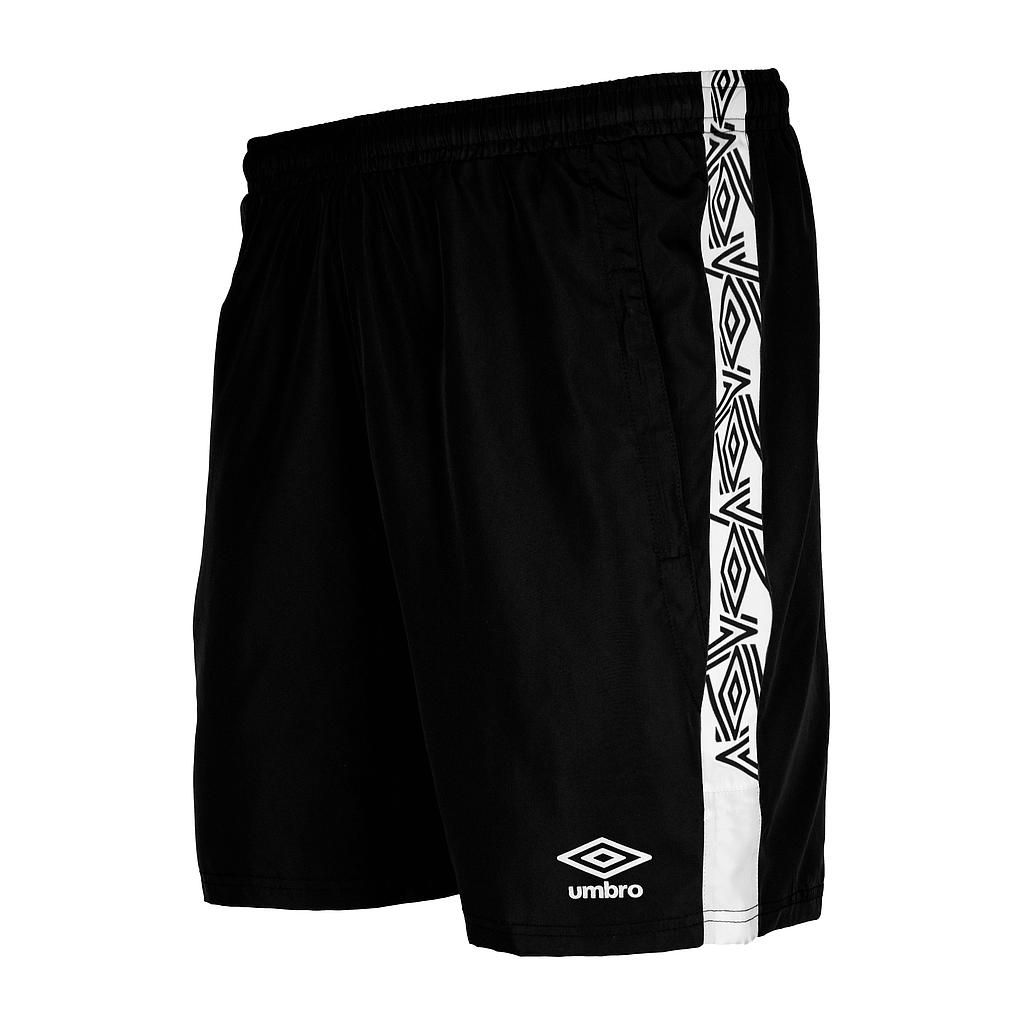 Bermuda UMBRO Volta - negro - (22006I)