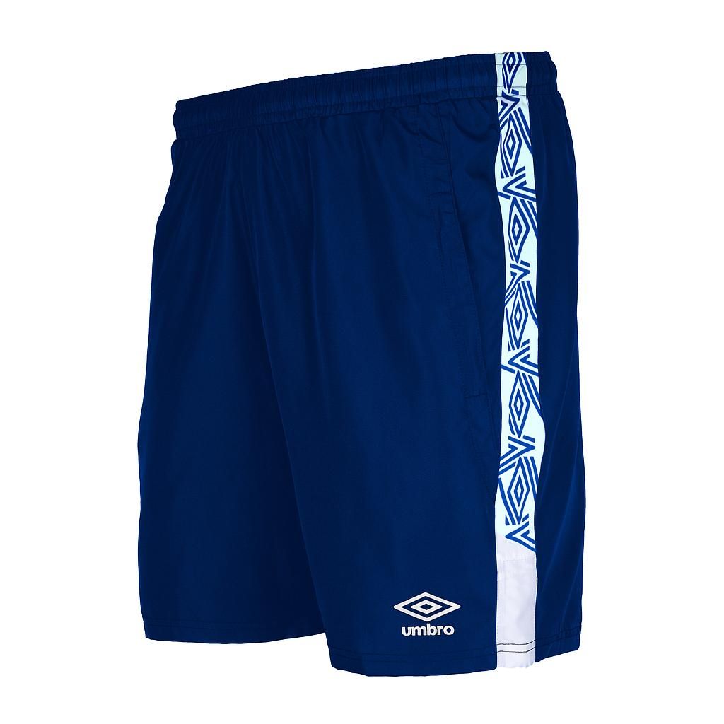 Bermuda UMBRO Volta - azul marino - (22006I)