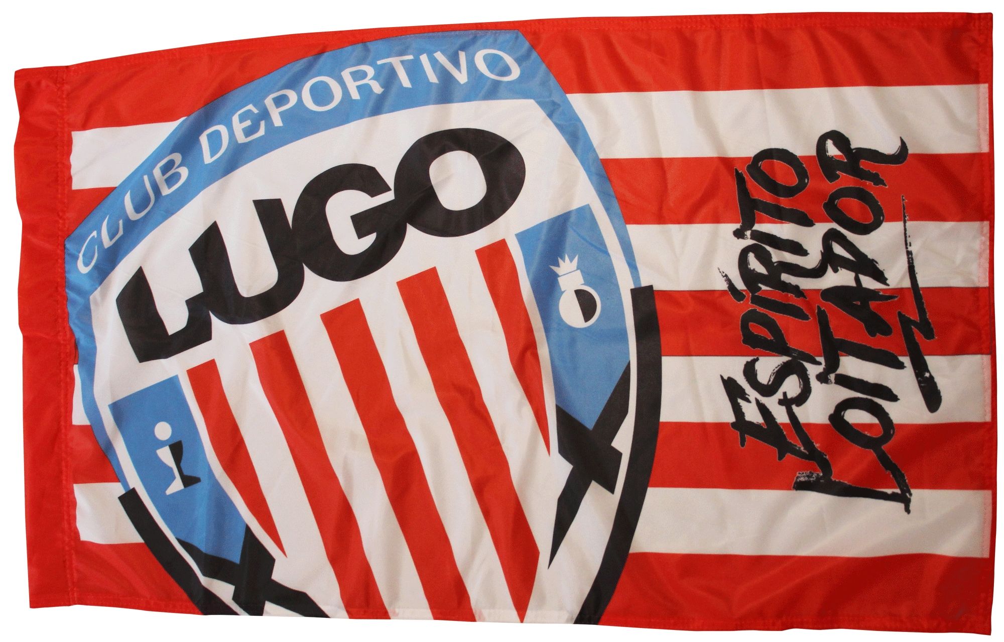 Bandera 100 cm x 60 cm