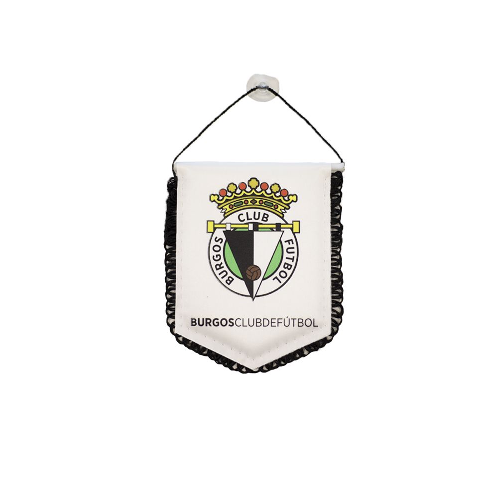 Banderín