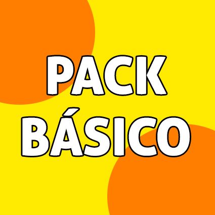 PACK BÁSICO - temporada 2024/2025 - incluye escudo en chándal, sudadera, camiseta y dorsal en camiseta