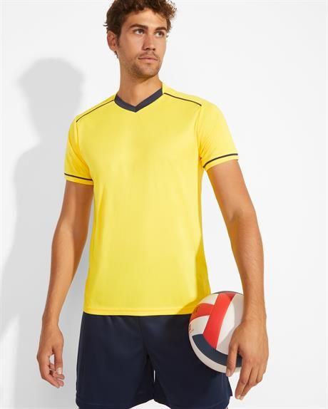 PACK BÁSICO - temporada 2024/2025 - incluye escudo en chándal, sudadera, camiseta y dorsal en camiseta