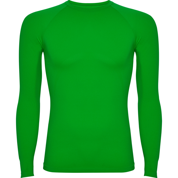 Pack térmico - 2024 - 2 camisetas y una malla térmica