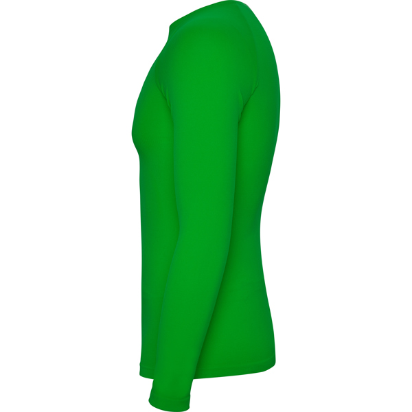Pack térmico - 2024 - 2 camisetas y una malla térmica