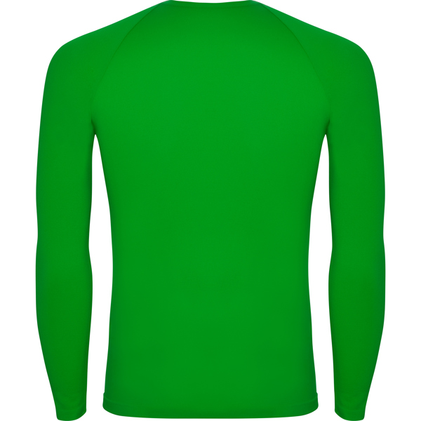 Pack térmico - 2024 - 2 camisetas y una malla térmica