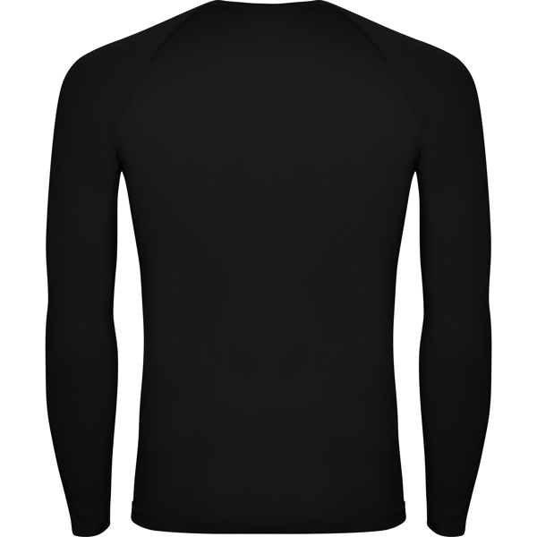 Pack térmico - 2024 - 2 camisetas y una malla térmica