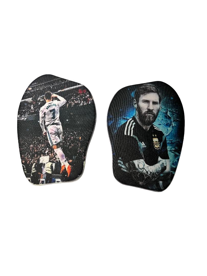 ESPINILLERA FLEX PERSONALIZADA - PERSONALIZACIÓN 1 CARA