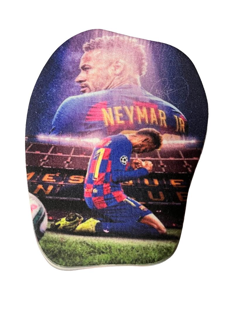 ESPINILLERA FLEX PERSONALIZADA - PERSONALIZACIÓN 1 CARA