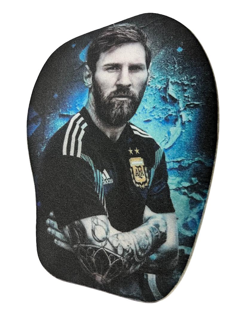 ESPINILLERA FLEX PERSONALIZADA - PERSONALIZACIÓN 1 CARA