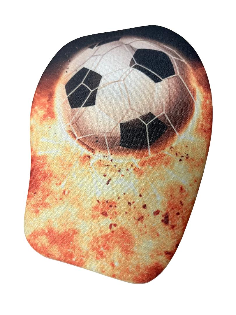 ESPINILLERA FLEX PERSONALIZADA - PERSONALIZACIÓN 1 CARA